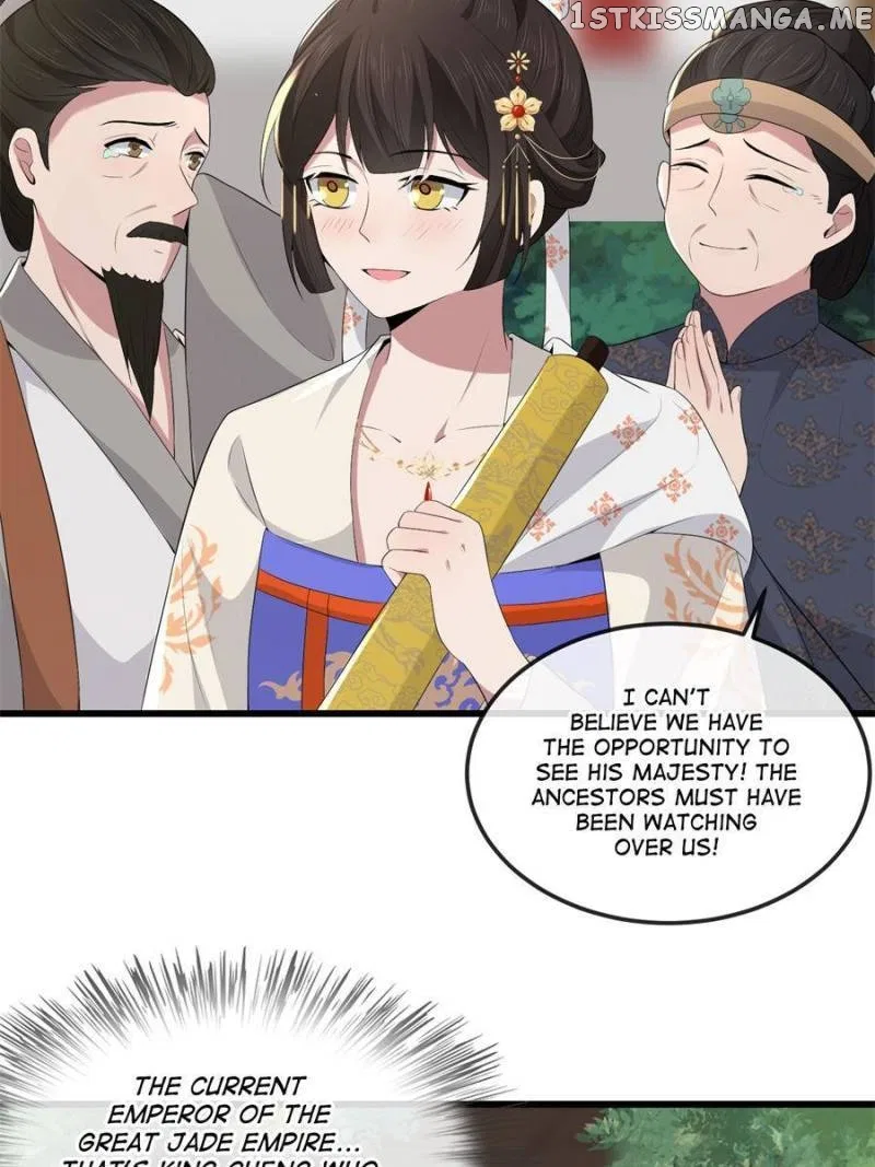 The Sickly Tyrant With An Innocent Facade Chapter 136 – Page 48