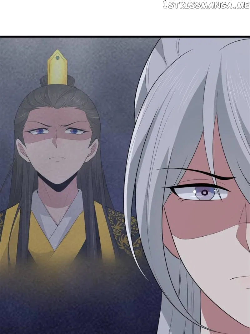 The Sickly Tyrant With An Innocent Facade Chapter 136 – Page 50