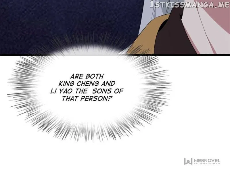The Sickly Tyrant With An Innocent Facade Chapter 136 – Page 51