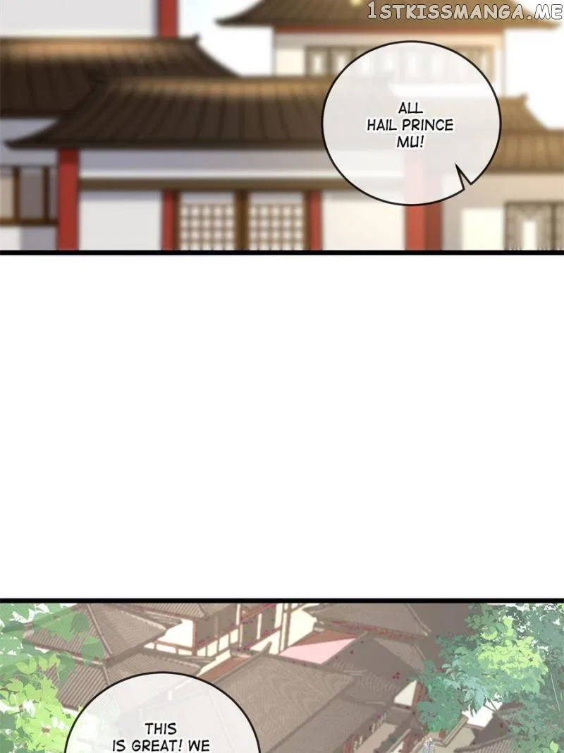 The Sickly Tyrant With An Innocent Facade Chapter 135 – Page 2
