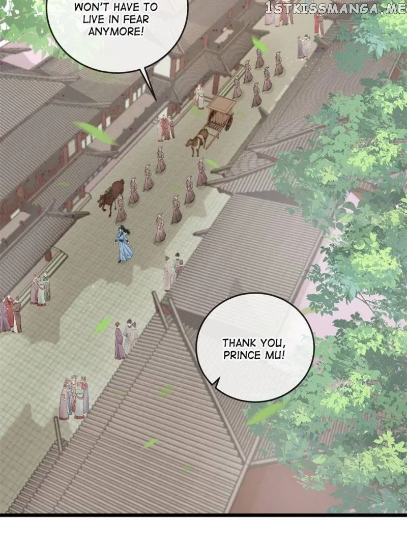 The Sickly Tyrant With An Innocent Facade Chapter 135 – Page 3