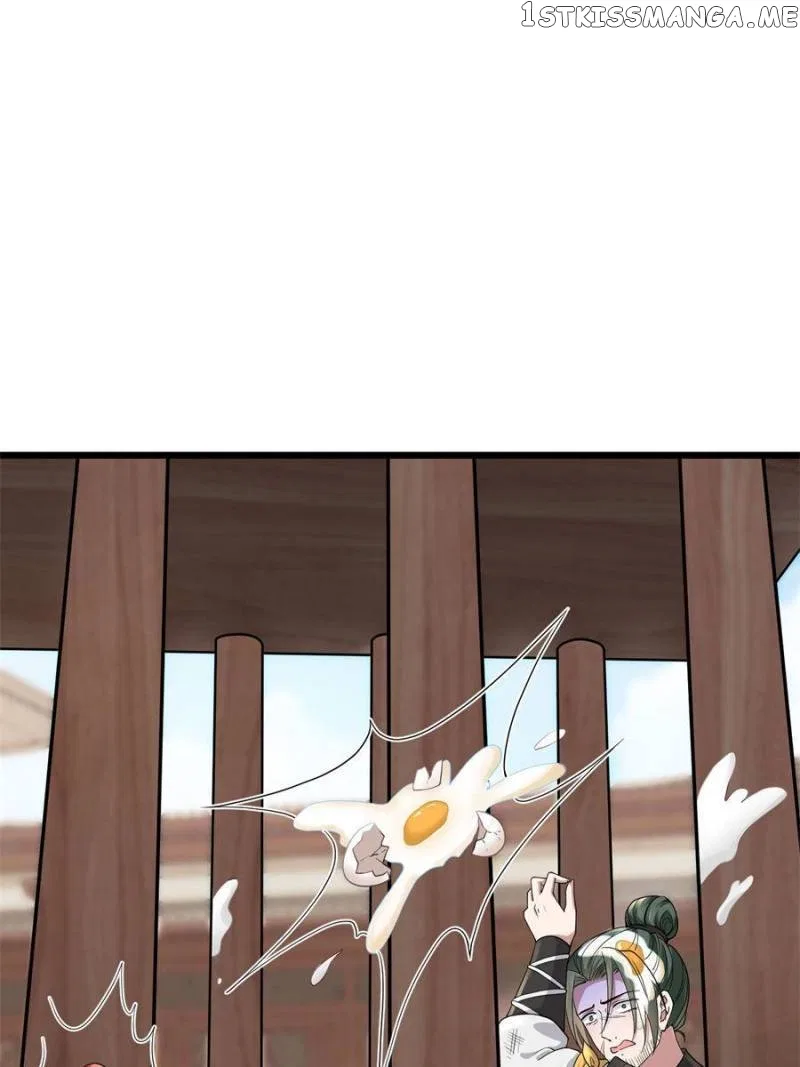 The Sickly Tyrant With An Innocent Facade Chapter 135 – Page 4
