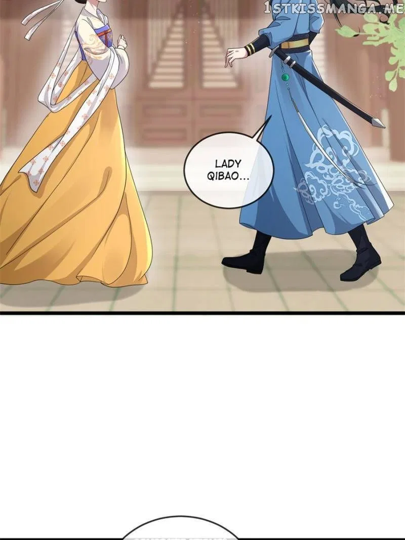 The Sickly Tyrant With An Innocent Facade Chapter 135 – Page 6
