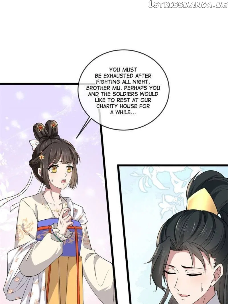 The Sickly Tyrant With An Innocent Facade Chapter 135 – Page 10