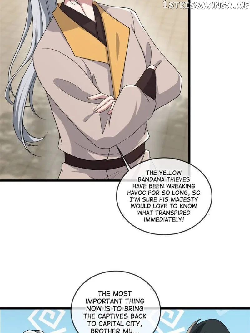 The Sickly Tyrant With An Innocent Facade Chapter 135 – Page 12