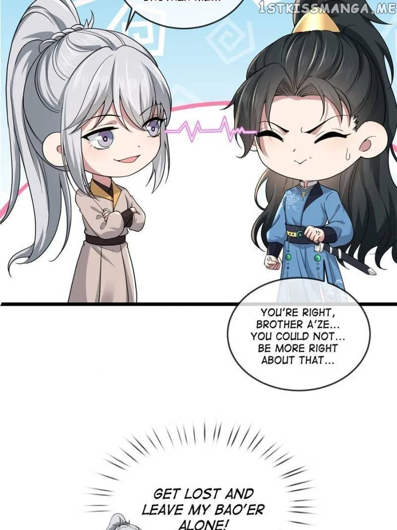 The Sickly Tyrant With An Innocent Facade Chapter 135 – Page 13
