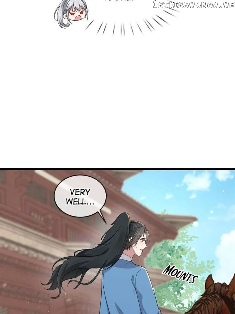 The Sickly Tyrant With An Innocent Facade Chapter 135 – Page 14