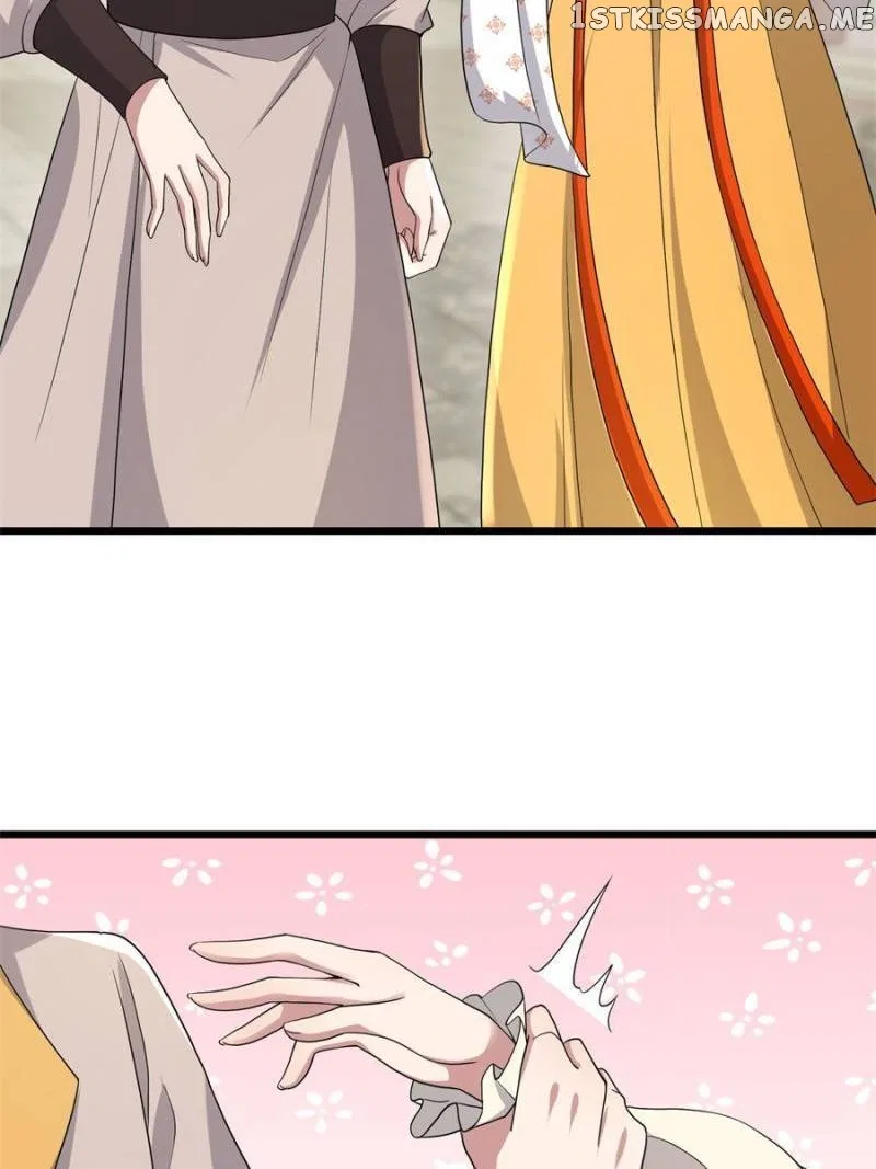 The Sickly Tyrant With An Innocent Facade Chapter 135 – Page 19