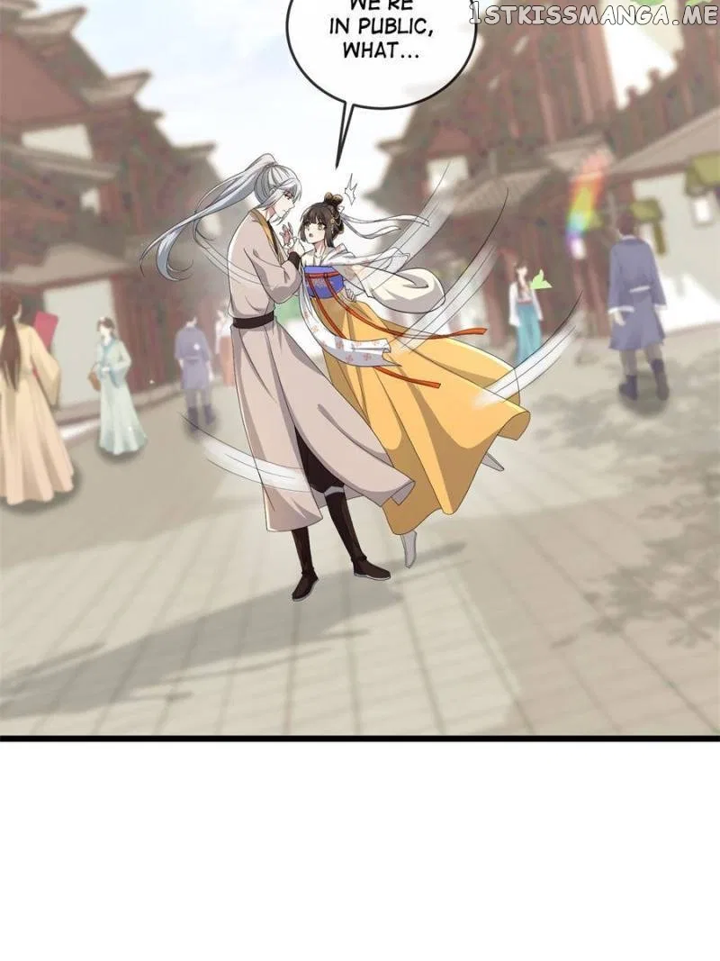 The Sickly Tyrant With An Innocent Facade Chapter 135 – Page 21