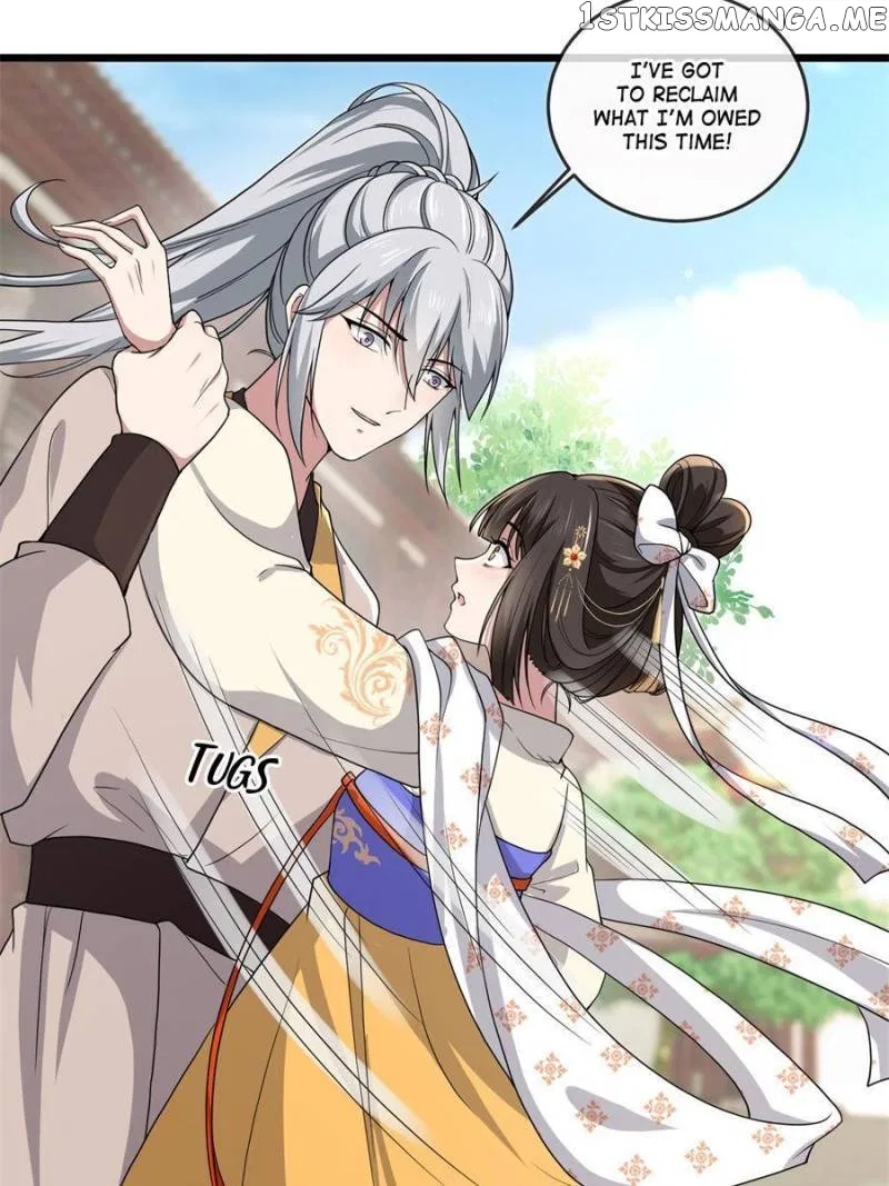 The Sickly Tyrant With An Innocent Facade Chapter 135 – Page 23