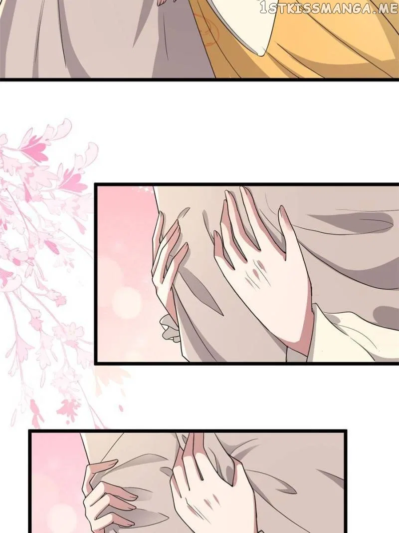The Sickly Tyrant With An Innocent Facade Chapter 135 – Page 26