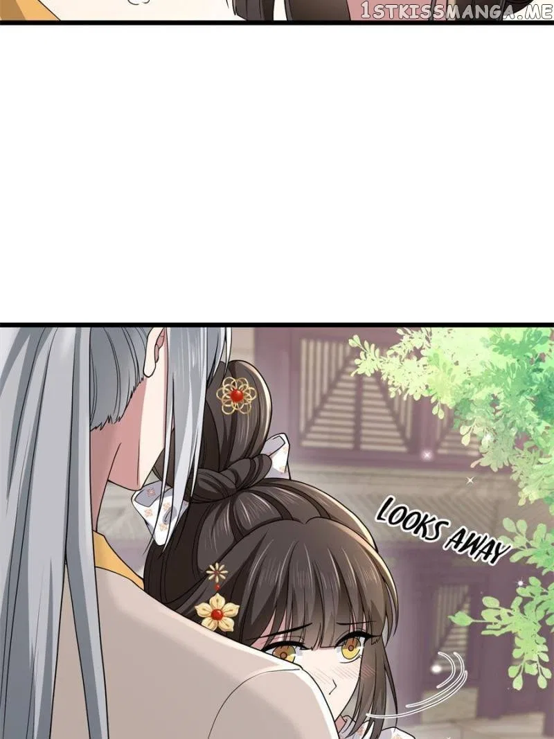 The Sickly Tyrant With An Innocent Facade Chapter 135 – Page 29