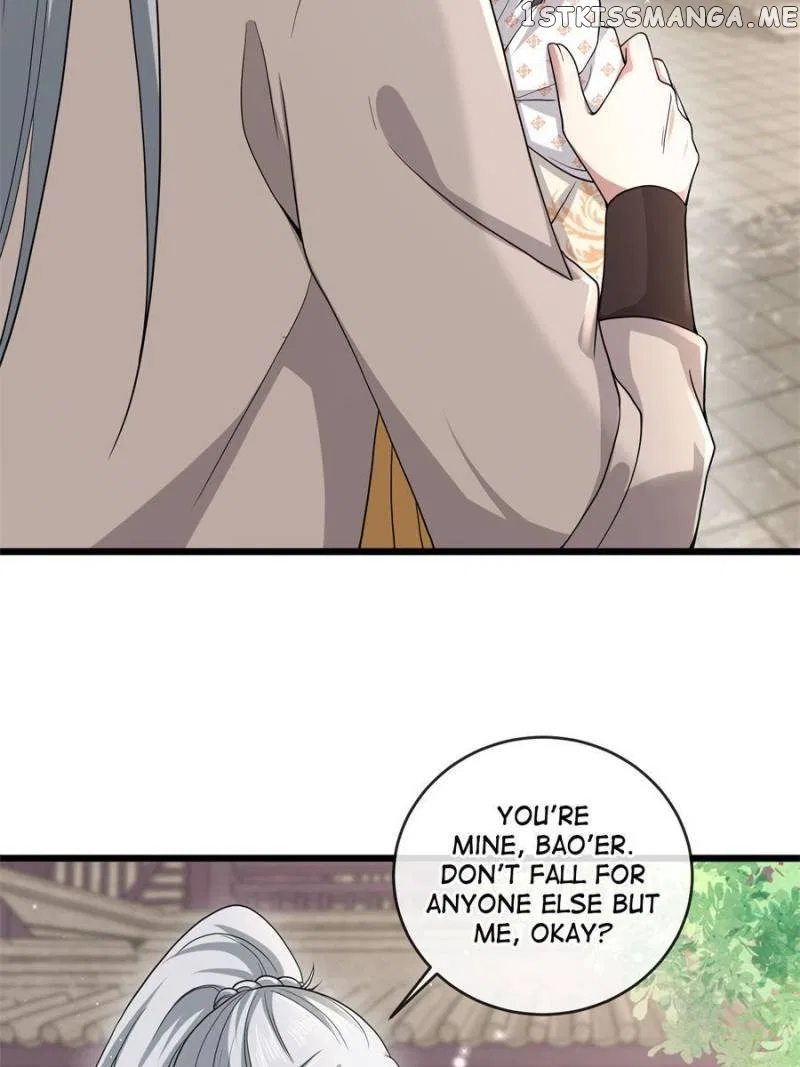 The Sickly Tyrant With An Innocent Facade Chapter 135 – Page 30