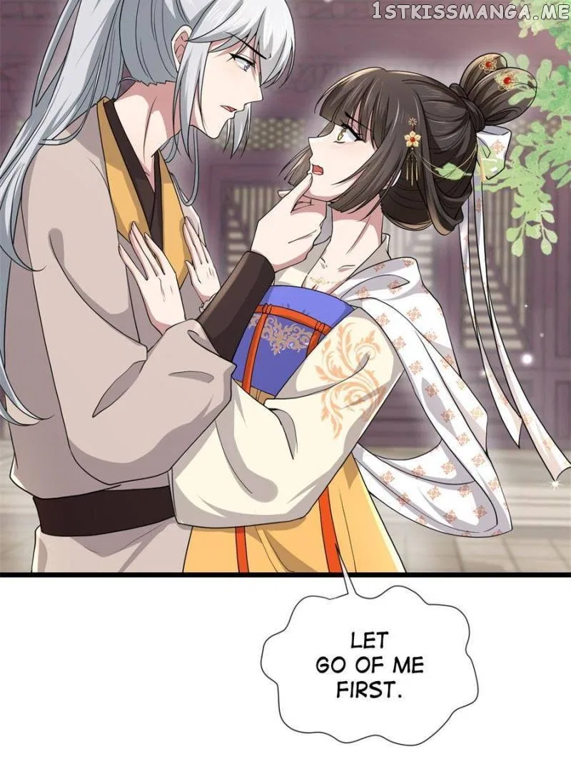 The Sickly Tyrant With An Innocent Facade Chapter 135 – Page 31