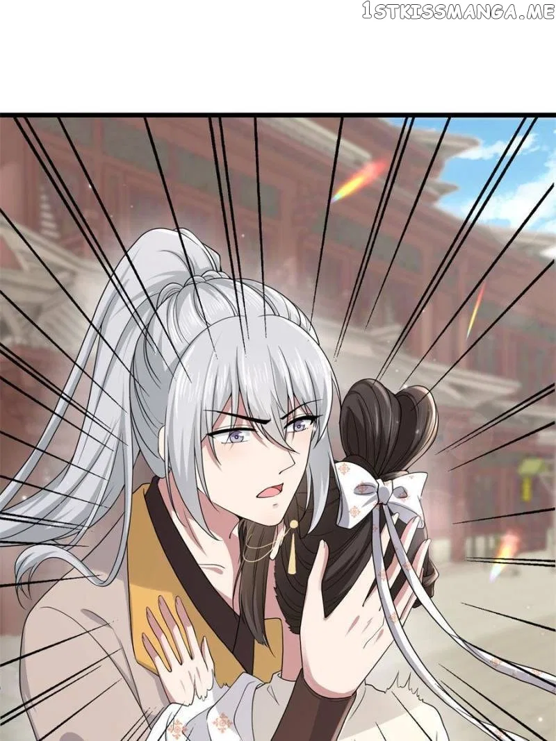 The Sickly Tyrant With An Innocent Facade Chapter 135 – Page 33