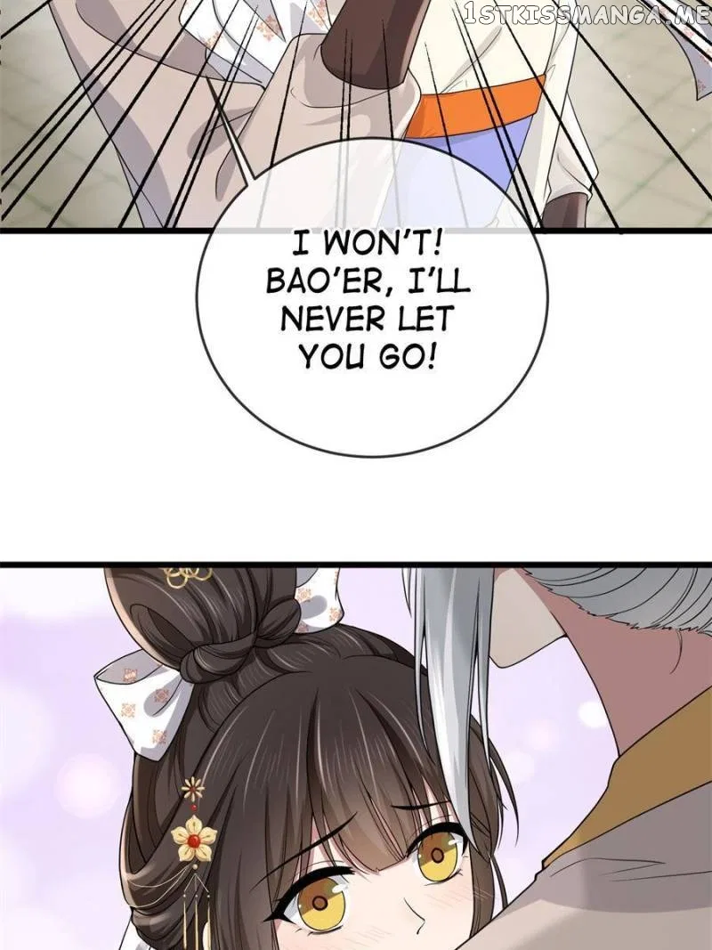 The Sickly Tyrant With An Innocent Facade Chapter 135 – Page 34