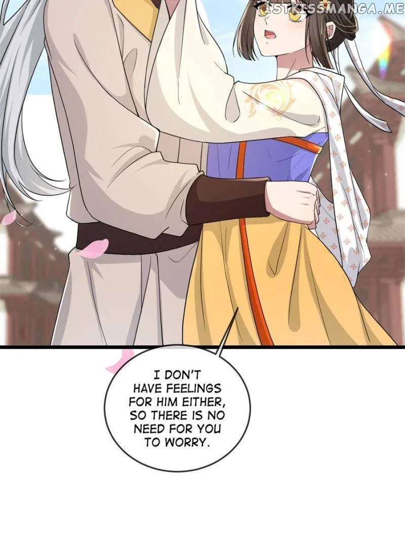 The Sickly Tyrant With An Innocent Facade Chapter 135 – Page 36