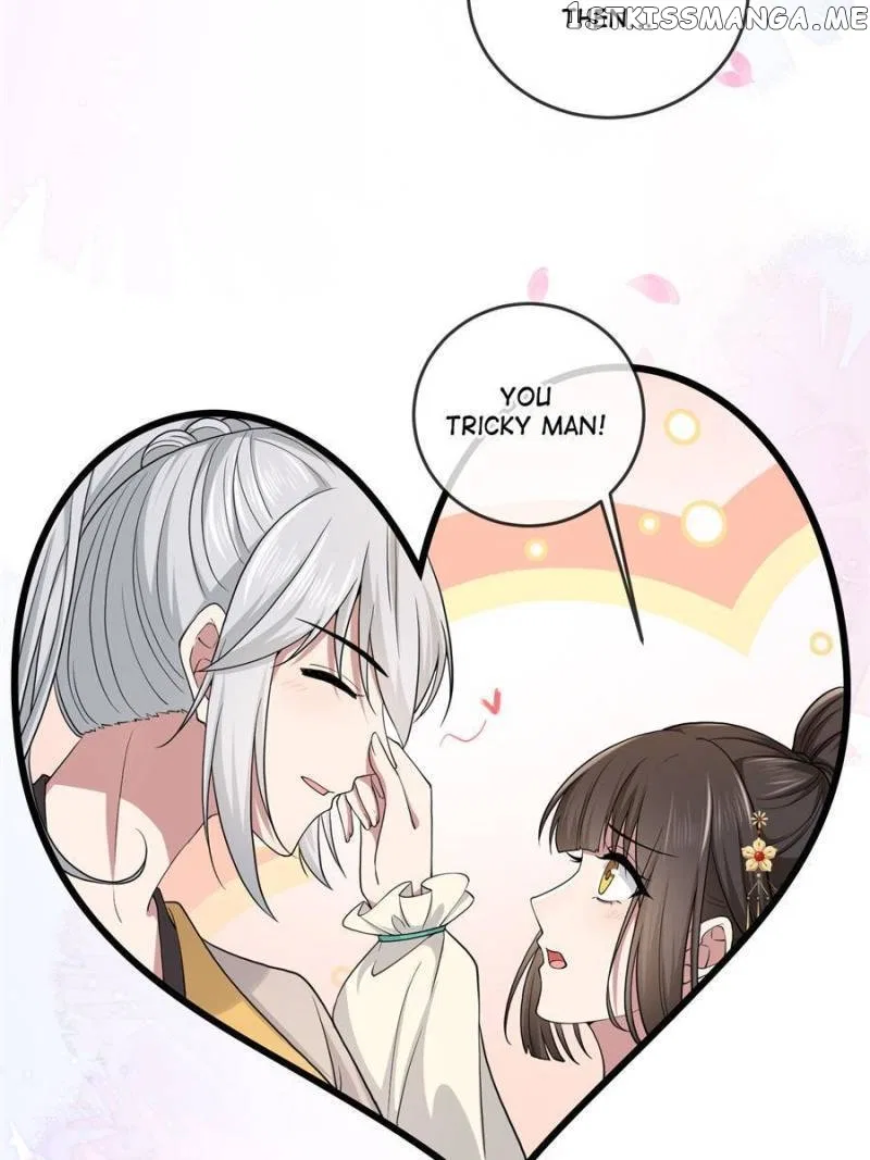The Sickly Tyrant With An Innocent Facade Chapter 135 – Page 39