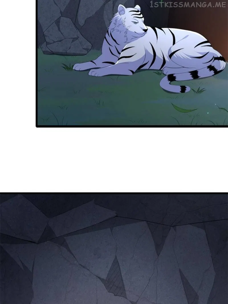 The Sickly Tyrant With An Innocent Facade Chapter 134 – Page 2