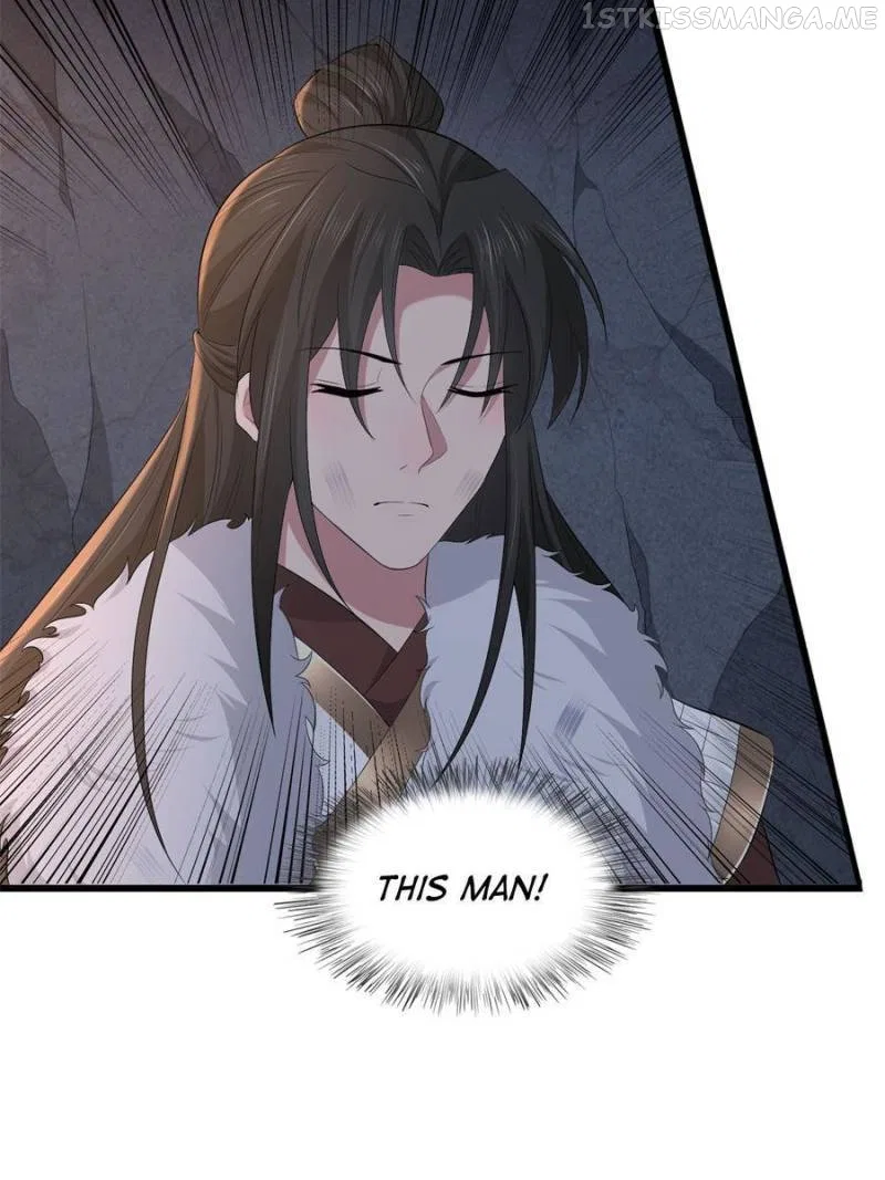 The Sickly Tyrant With An Innocent Facade Chapter 134 – Page 4