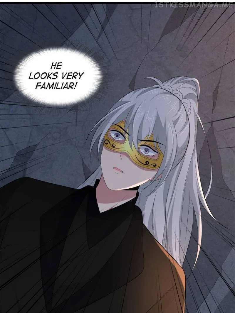 The Sickly Tyrant With An Innocent Facade Chapter 134 – Page 5