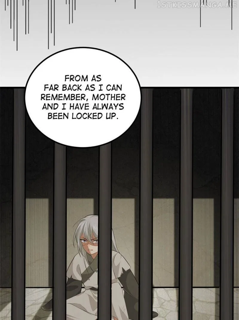 The Sickly Tyrant With An Innocent Facade Chapter 134 – Page 9