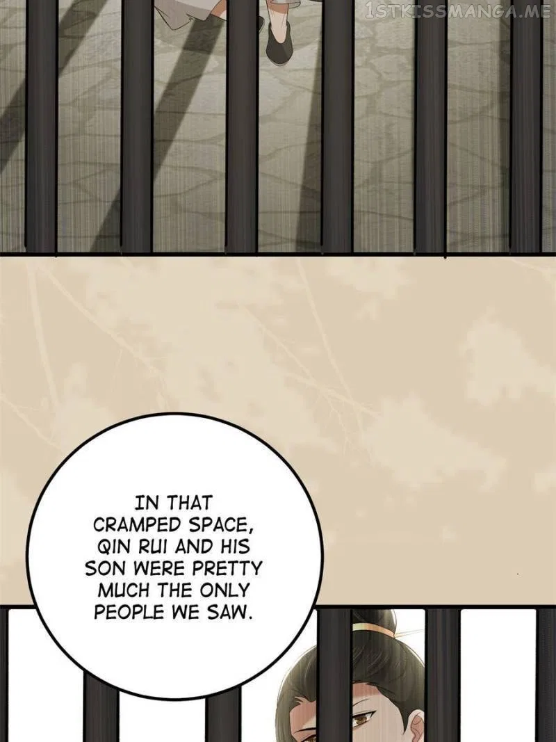 The Sickly Tyrant With An Innocent Facade Chapter 134 – Page 10