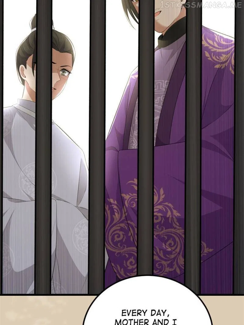 The Sickly Tyrant With An Innocent Facade Chapter 134 – Page 11