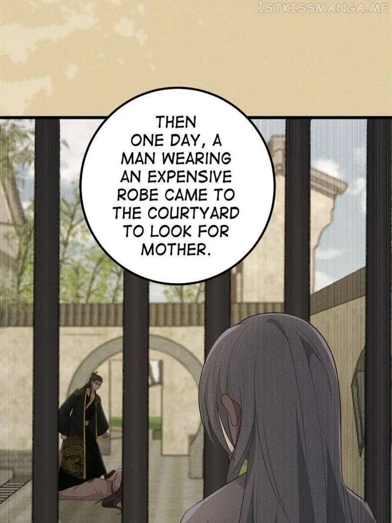 The Sickly Tyrant With An Innocent Facade Chapter 134 – Page 14