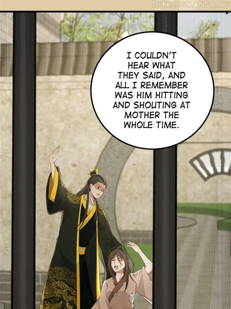The Sickly Tyrant With An Innocent Facade Chapter 134 – Page 16