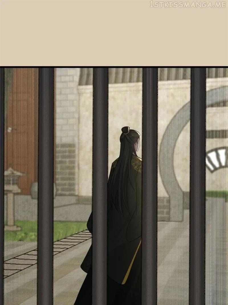 The Sickly Tyrant With An Innocent Facade Chapter 134 – Page 23
