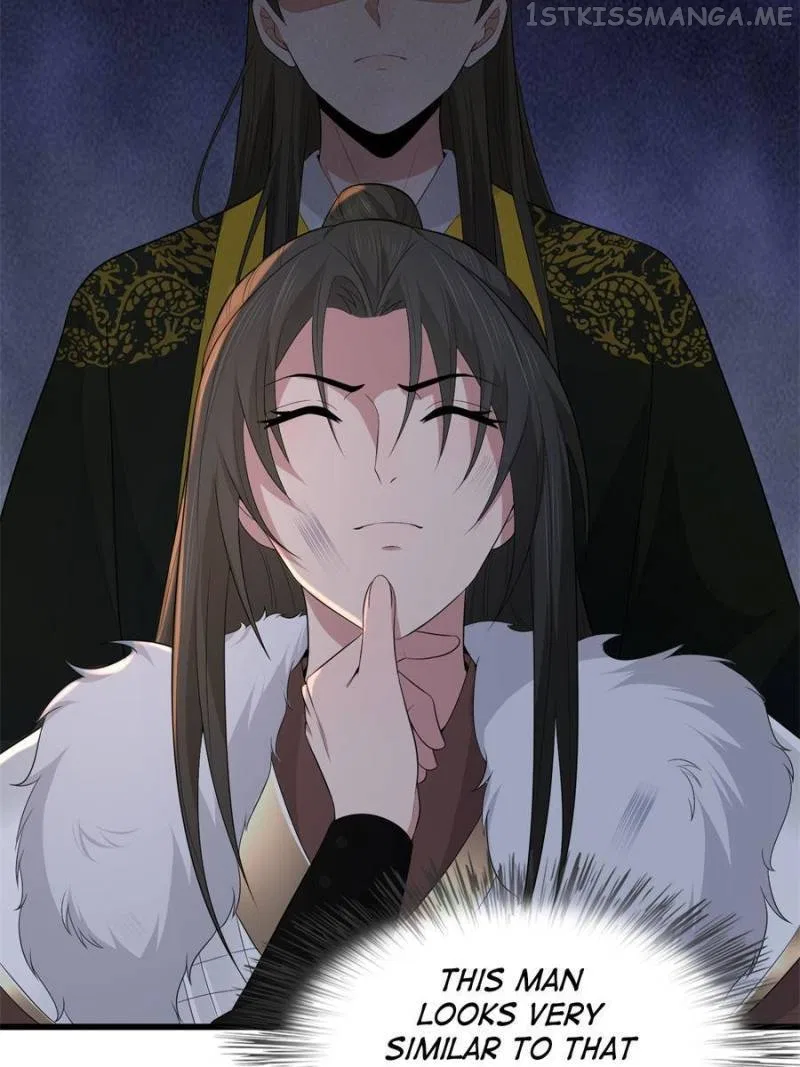 The Sickly Tyrant With An Innocent Facade Chapter 134 – Page 26