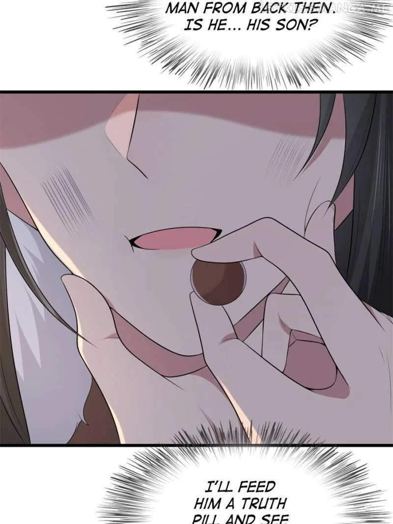 The Sickly Tyrant With An Innocent Facade Chapter 134 – Page 27