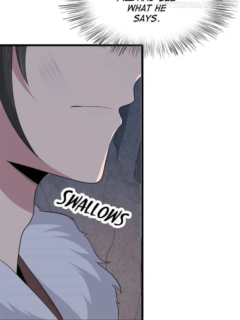 The Sickly Tyrant With An Innocent Facade Chapter 134 – Page 28