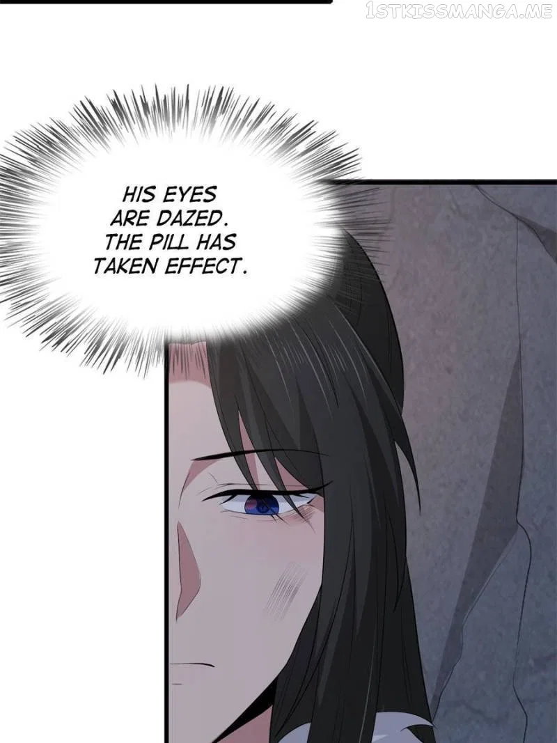 The Sickly Tyrant With An Innocent Facade Chapter 134 – Page 29