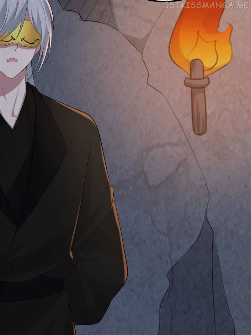 The Sickly Tyrant With An Innocent Facade Chapter 134 – Page 31