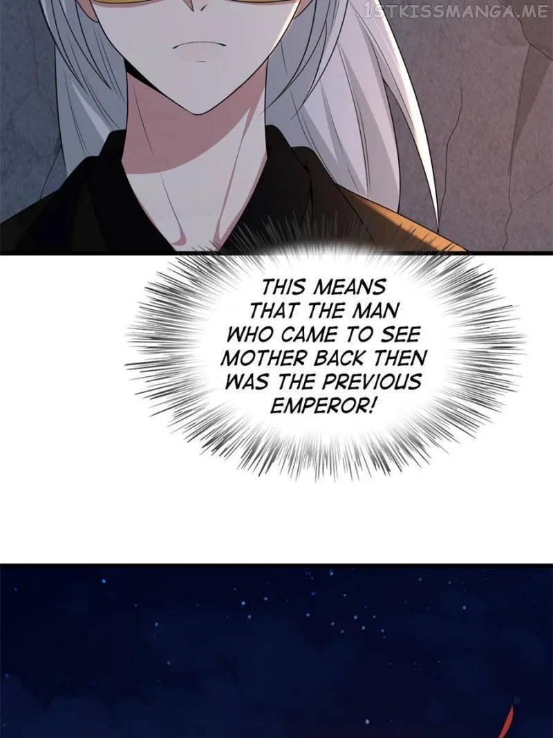 The Sickly Tyrant With An Innocent Facade Chapter 134 – Page 36