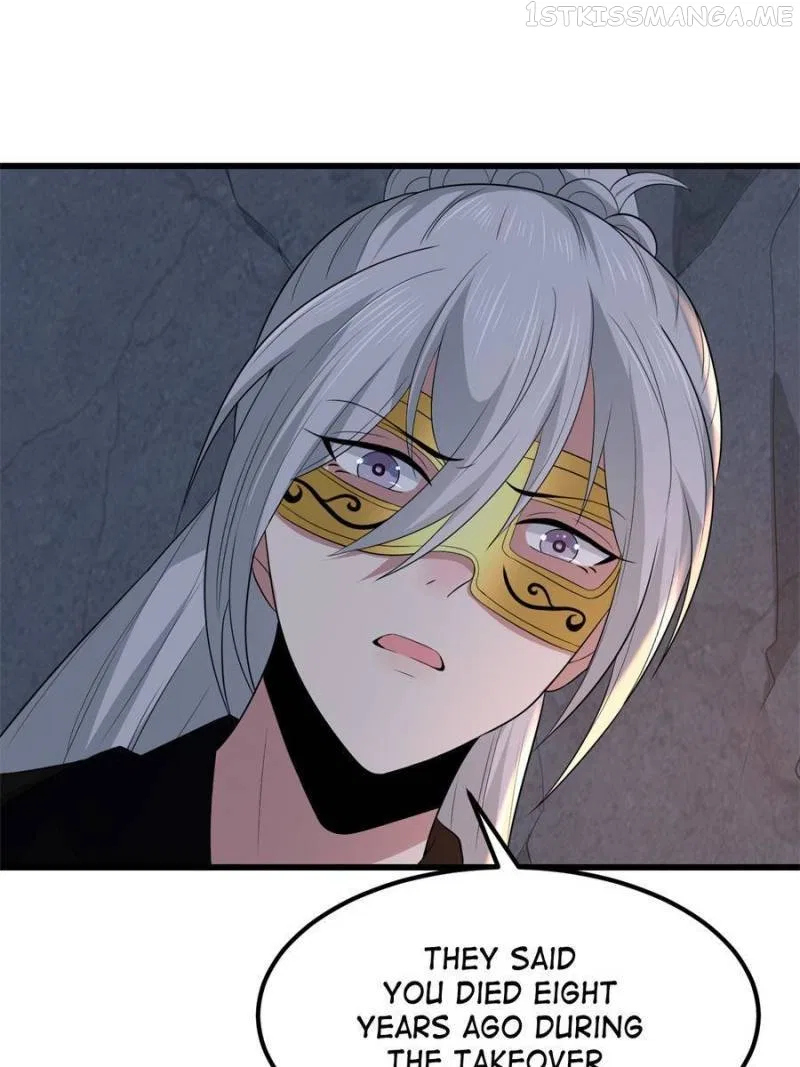 The Sickly Tyrant With An Innocent Facade Chapter 134 – Page 38