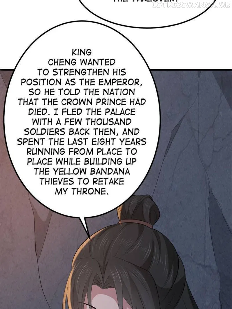 The Sickly Tyrant With An Innocent Facade Chapter 134 – Page 39