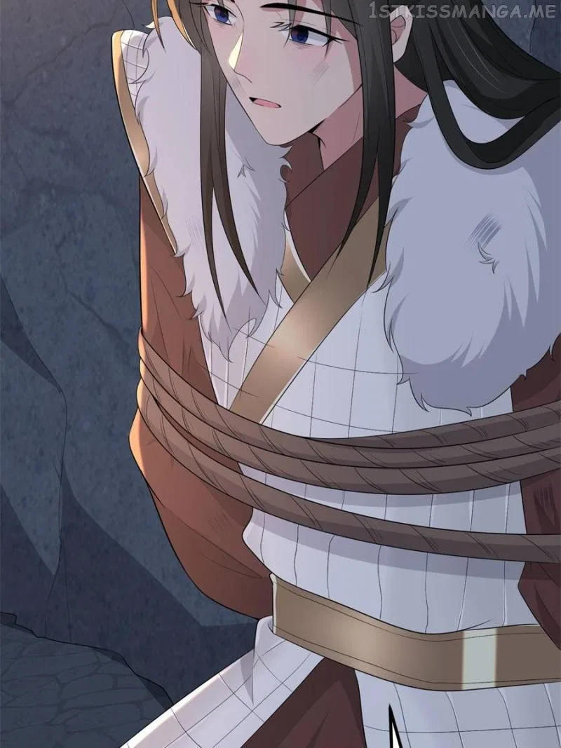 The Sickly Tyrant With An Innocent Facade Chapter 134 – Page 40