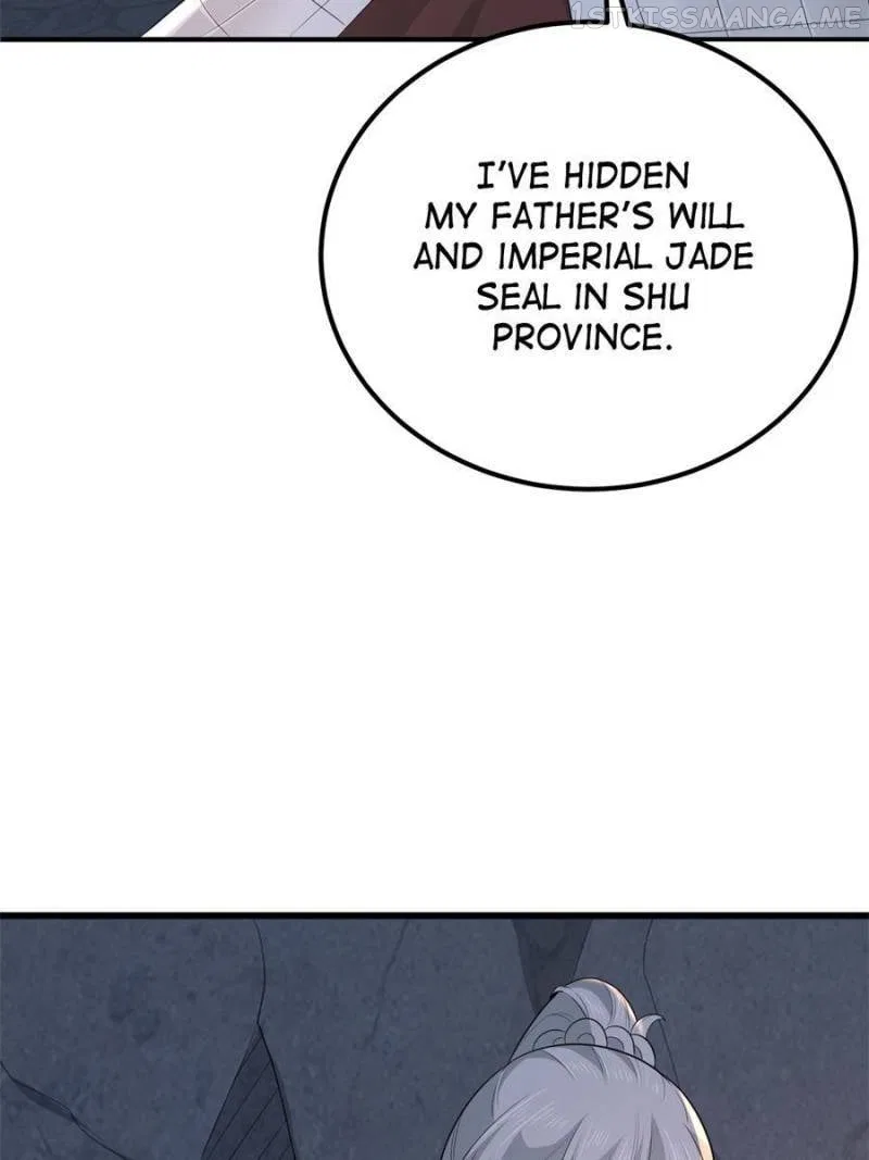 The Sickly Tyrant With An Innocent Facade Chapter 134 – Page 41