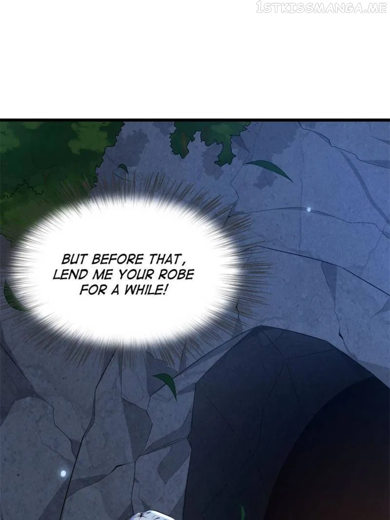 The Sickly Tyrant With An Innocent Facade Chapter 134 – Page 43