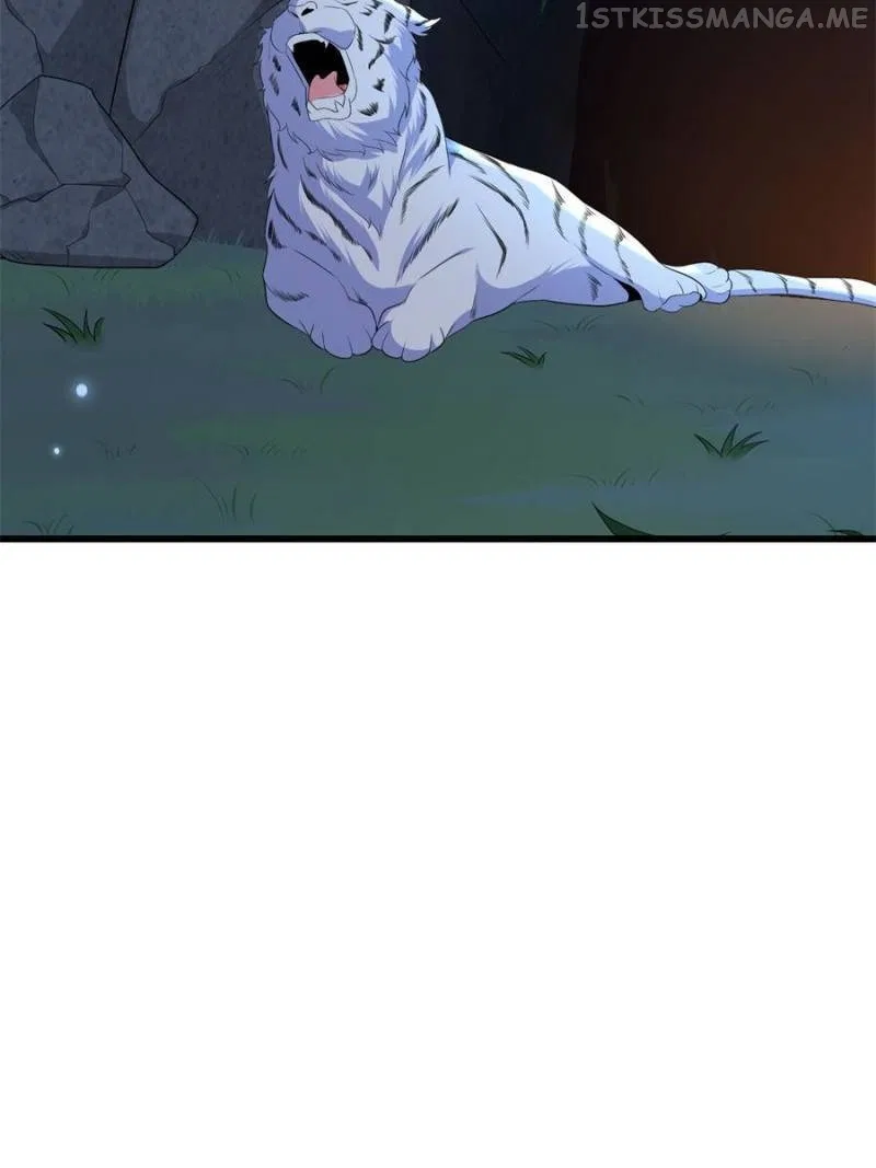 The Sickly Tyrant With An Innocent Facade Chapter 134 – Page 44