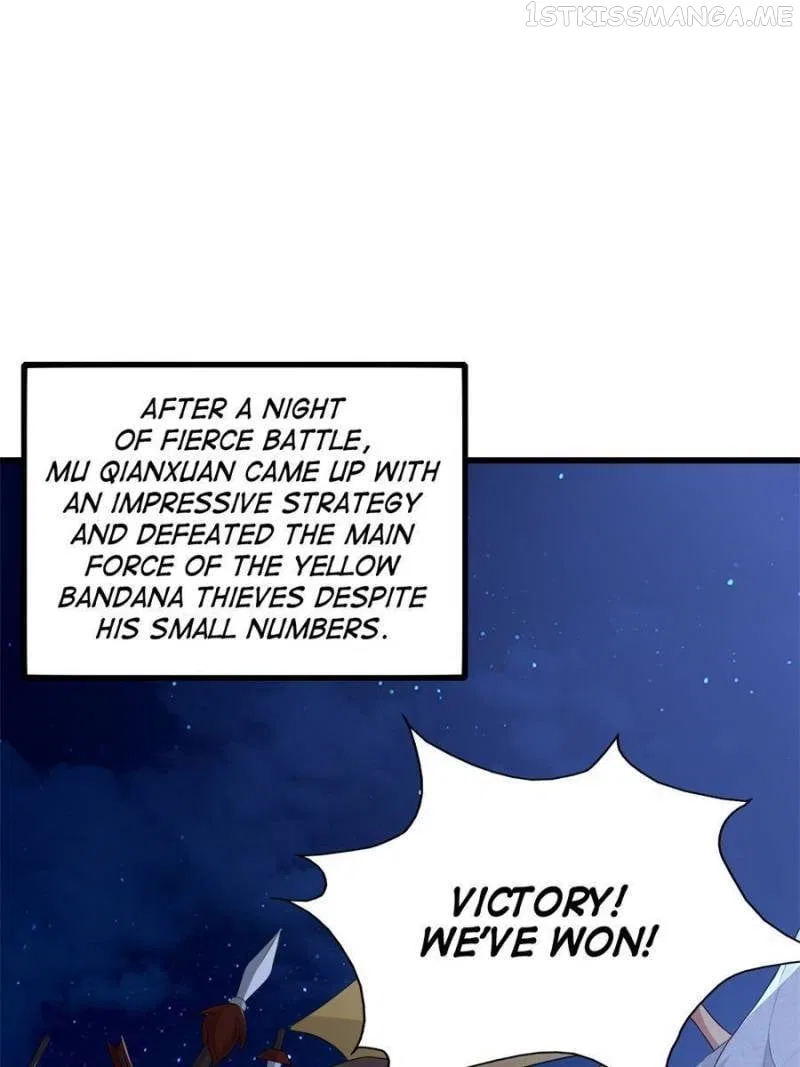 The Sickly Tyrant With An Innocent Facade Chapter 134 – Page 46