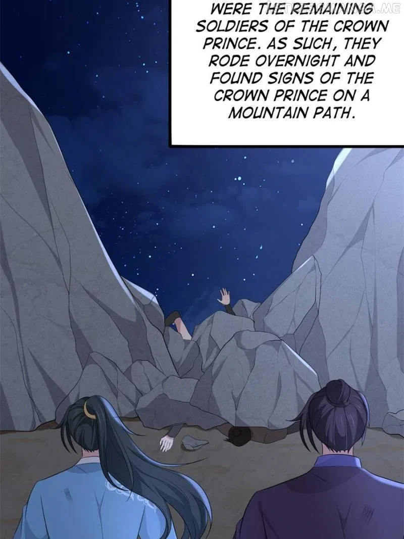 The Sickly Tyrant With An Innocent Facade Chapter 134 – Page 48