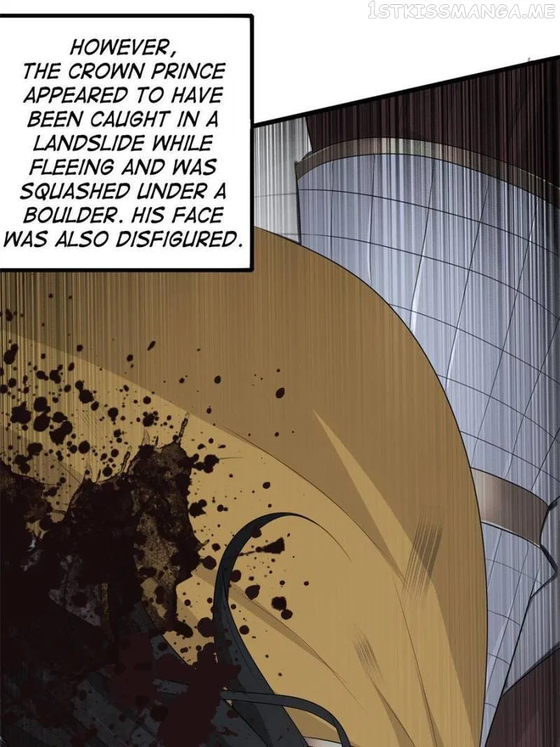 The Sickly Tyrant With An Innocent Facade Chapter 134 – Page 50