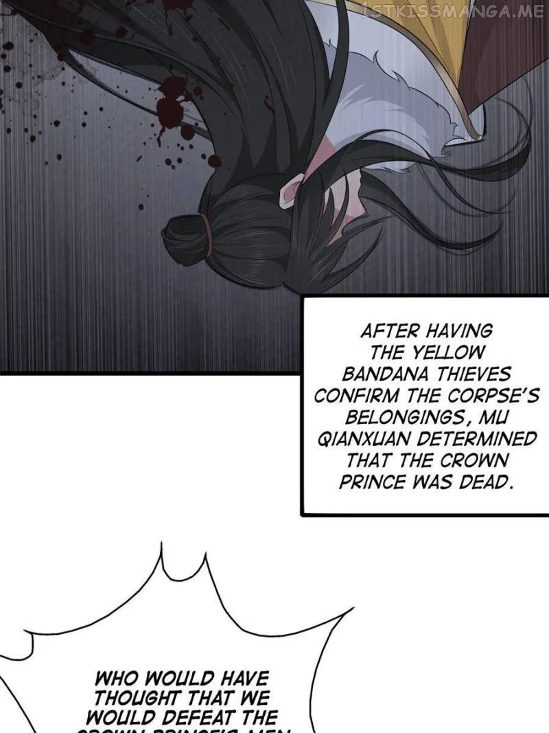 The Sickly Tyrant With An Innocent Facade Chapter 134 – Page 51