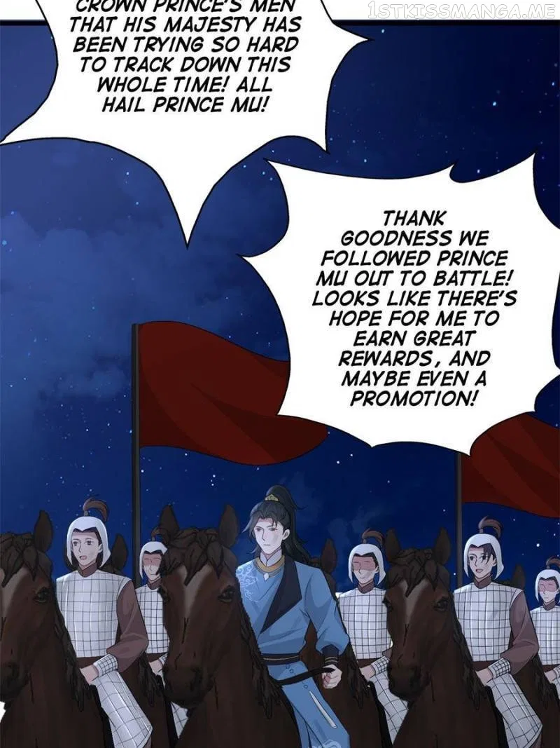The Sickly Tyrant With An Innocent Facade Chapter 134 – Page 52