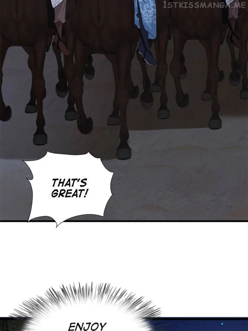 The Sickly Tyrant With An Innocent Facade Chapter 134 – Page 53