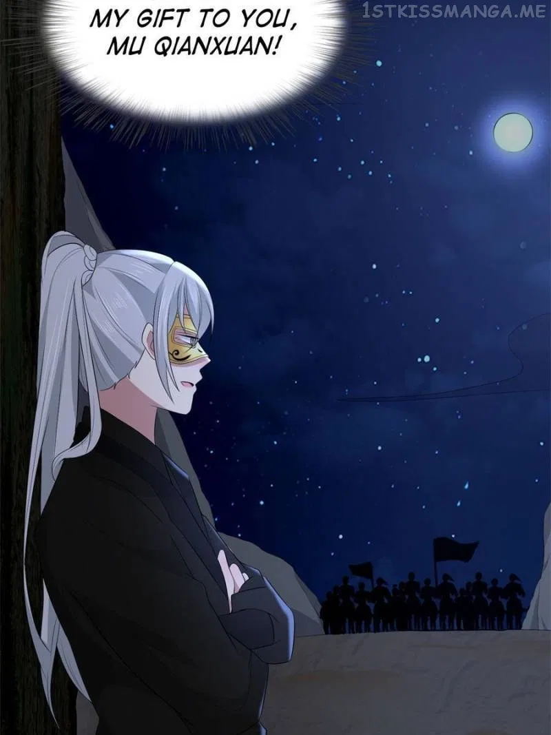 The Sickly Tyrant With An Innocent Facade Chapter 134 – Page 54